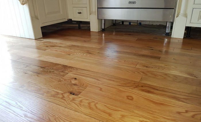 floor sanding and wood floor restoration derby